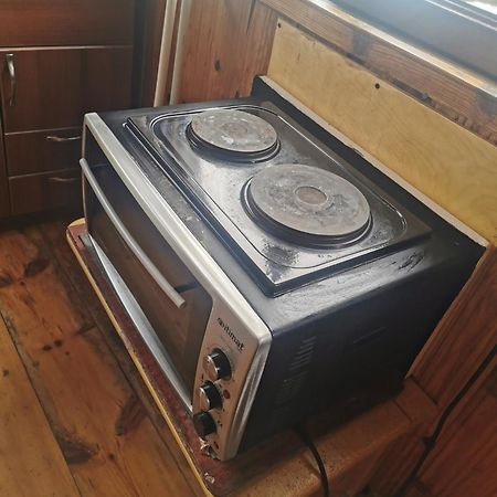 Keti Pilpani Guesthouse Mestia Eksteriør bilde